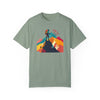 Sherpa Garment-Dyed T-shirt