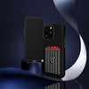 Maya Tough Phone Cases