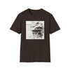 Abstract Ktm Temple Softstyle T-Shirt