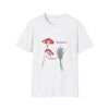 Phulko Aankhama Unisex Softstyle T-Shirt