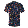Danfe (Hawaii themed) Cut & Sew Tee