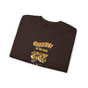 Best buba Heavy Blend™ Crewneck Sweatshirt