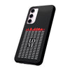 Maya Tough Phone Cases