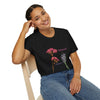 Phulko Aankhama Unisex Softstyle T-Shirt