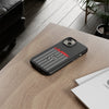 Maya Tough Phone Cases