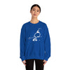 Sarangi Heavy Blend™ Crewneck Sweatshirt
