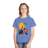 Sunlit Sherpa Youth Midweight Tee
