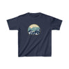 Mountain Kids Heavy Cotton™ Tee