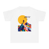 Sunlit Sherpa Youth Midweight Tee