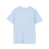 Phulko Aankhama Unisex Softstyle T-Shirt