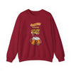 Best buba Heavy Blend™ Crewneck Sweatshirt