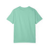 Sunlit Sherpa Garment-Dyed T-shirt