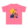 Sunlit Sherpa Youth Midweight Tee