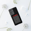 Maya Tough Phone Cases