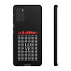 Maya Tough Phone Cases