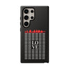 Maya Tough Phone Cases