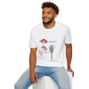 Phulko Aankhama Unisex Softstyle T-Shirt
