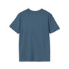 Phulko Aankhama Unisex Softstyle T-Shirt