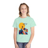 Sunlit Sherpa Youth Midweight Tee