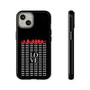 Maya Tough Phone Cases