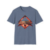 Boats on Fewa Softstyle T-Shirt
