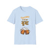Best Buba Softstyle T-Shirt
