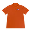 US-Nepal Men's Sport Polo Shirt