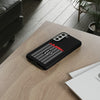 Maya Tough Phone Cases