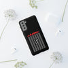 Maya Tough Phone Cases
