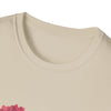 Phulko Aankhama Unisex Softstyle T-Shirt
