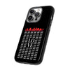 Maya Tough Phone Cases