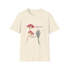 Phulko Aankhama Unisex Softstyle T-Shirt