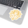Kiss-Cut Stickers