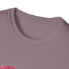 Phulko Aankhama Unisex Softstyle T-Shirt