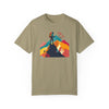 Sherpa Garment-Dyed T-shirt