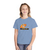 Astronaut Youth Midweight Tee