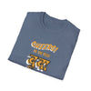 Best Buba Softstyle T-Shirt