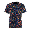 Danfe (Hawaii themed) Cut & Sew Tee