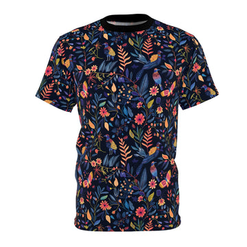 Danfe (Hawaii themed) Cut & Sew Tee