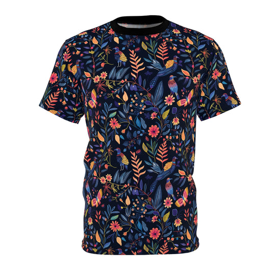 Danfe (Hawaii themed) Cut & Sew Tee