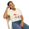 Phulko Aankhama Unisex Softstyle T-Shirt