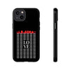 Maya Tough Phone Cases