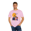 Sunlit Sherpa Garment-Dyed T-shirt