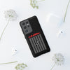 Maya Tough Phone Cases