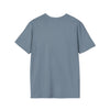 Phulko Aankhama Unisex Softstyle T-Shirt