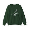 Sarangi Heavy Blend™ Crewneck Sweatshirt