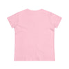 Timi Phula Women's Midweight Cotton Tee