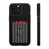 Maya Tough Phone Cases