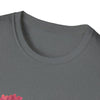 Phulko Aankhama Unisex Softstyle T-Shirt