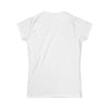 Phulko Aankhama Women's Softstyle Tee